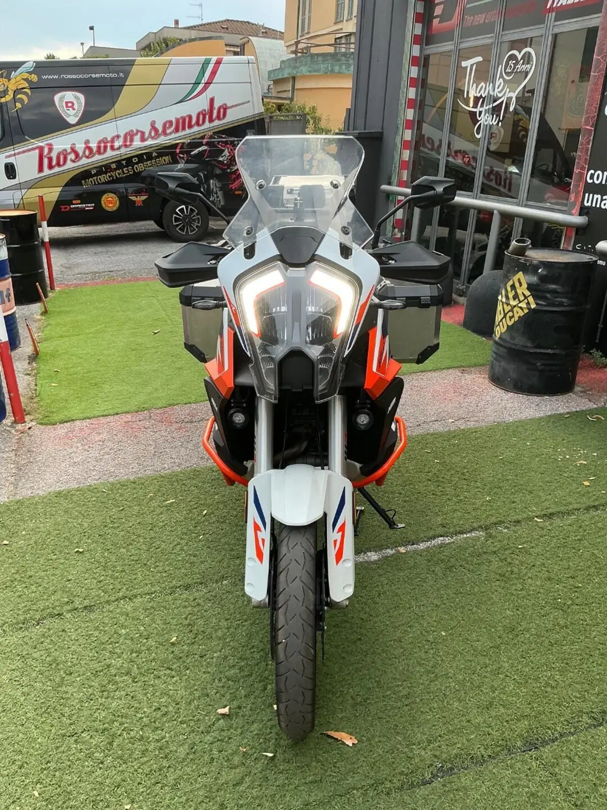KTM 1290 Super Adventure R (2022 - 25) (7)