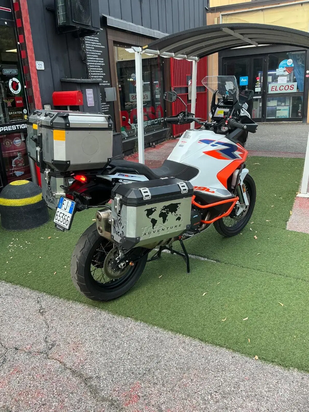 KTM 1290 Super Adventure R (2022 - 25) (9)