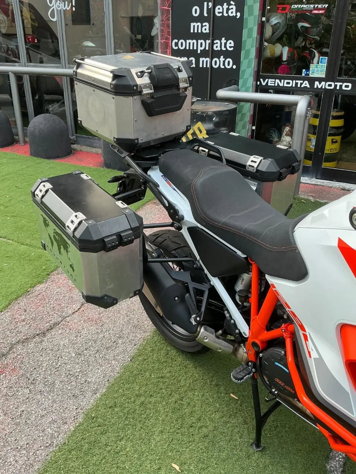 KTM 1290 Super Adventure R (2022 - 25) (10)