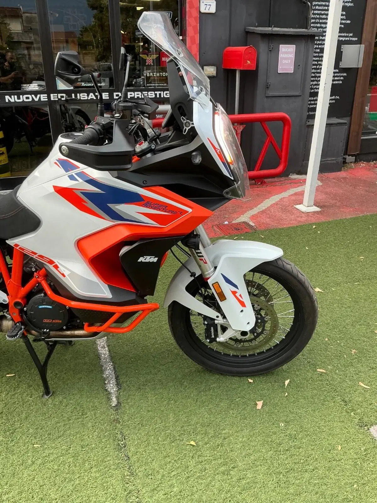 KTM 1290 Super Adventure R (2022 - 25) (11)