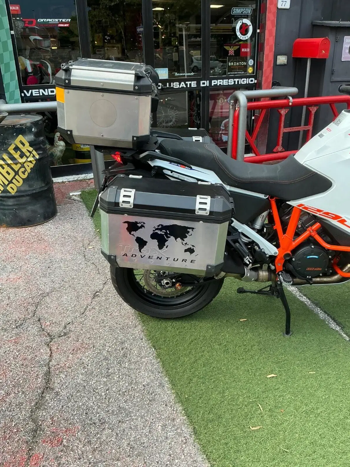 KTM 1290 Super Adventure R (2022 - 25) (12)