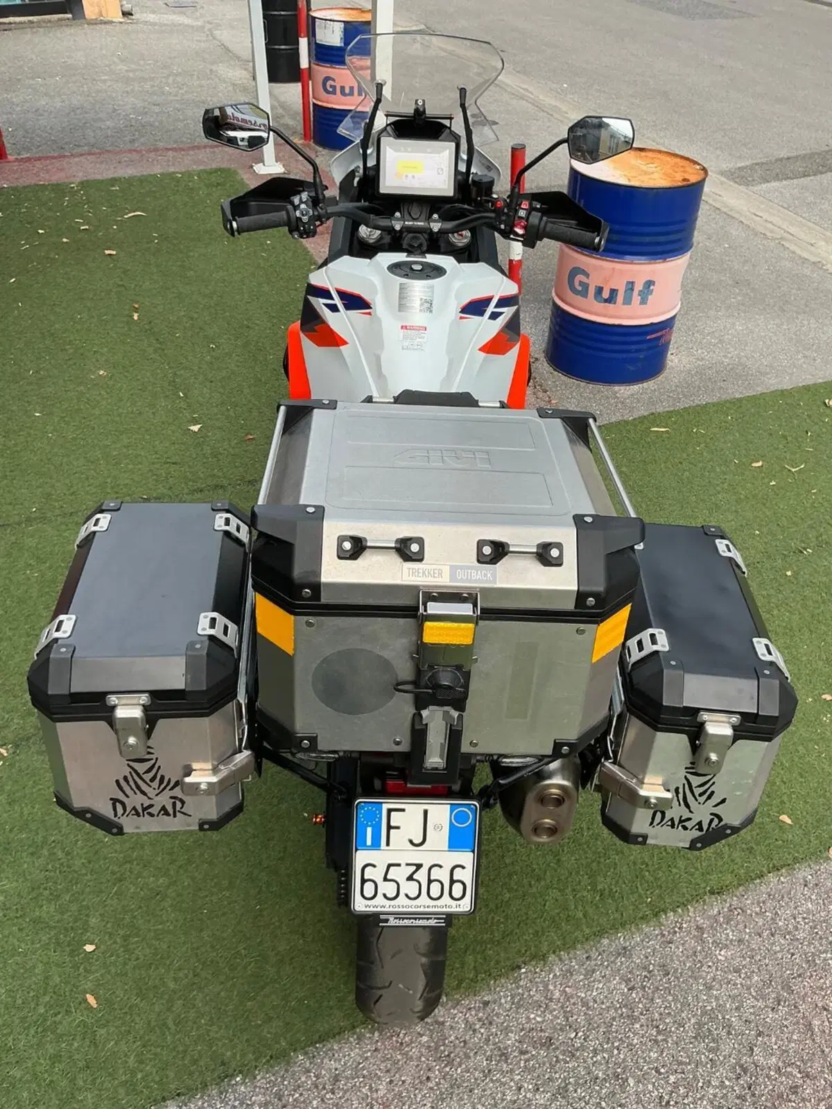 KTM 1290 Super Adventure R (2022 - 25) (13)