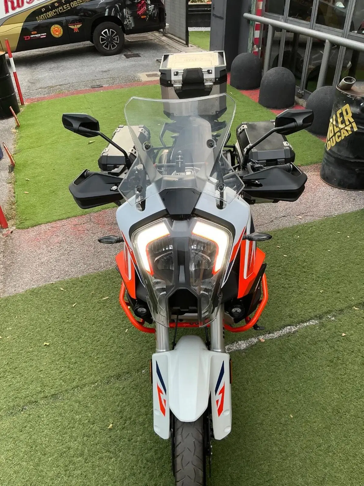 KTM 1290 Super Adventure R (2022 - 25) (14)