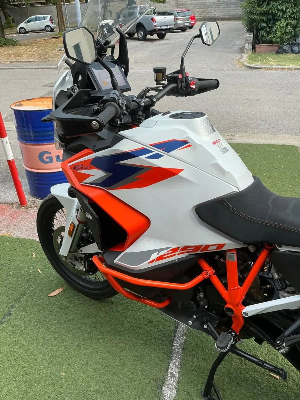 KTM 1290 Super Adventure R (2022 - 25) (15)
