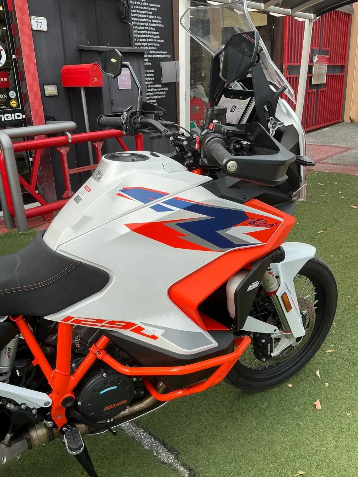 KTM 1290 Super Adventure R (2022 - 25) (16)