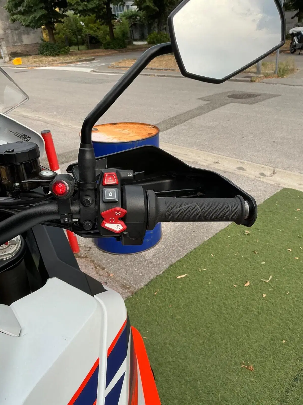 KTM 1290 Super Adventure R (2022 - 25) (17)
