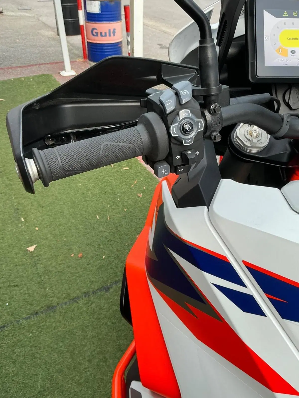 KTM 1290 Super Adventure R (2022 - 25) (18)