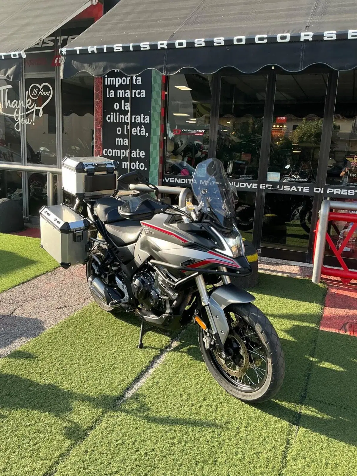 Voge Valico 500DSX (2021 - 24) (2)