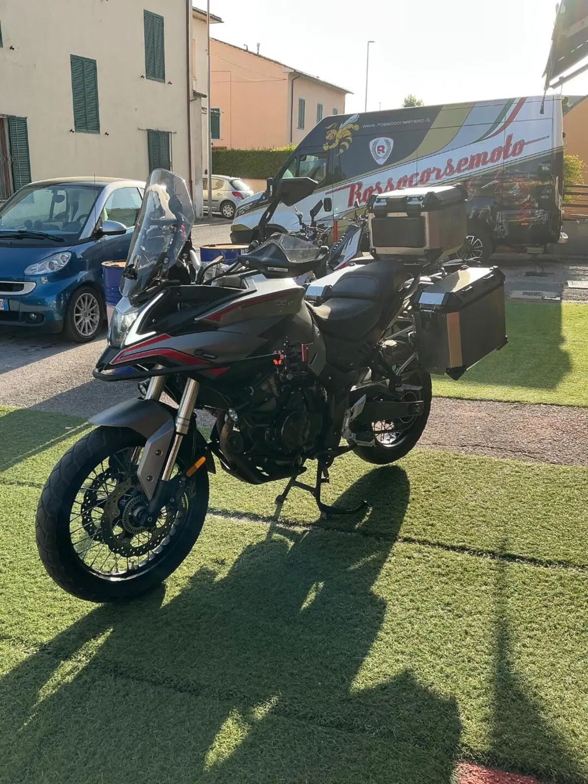 Voge Valico 500DSX (2021 - 24) (5)