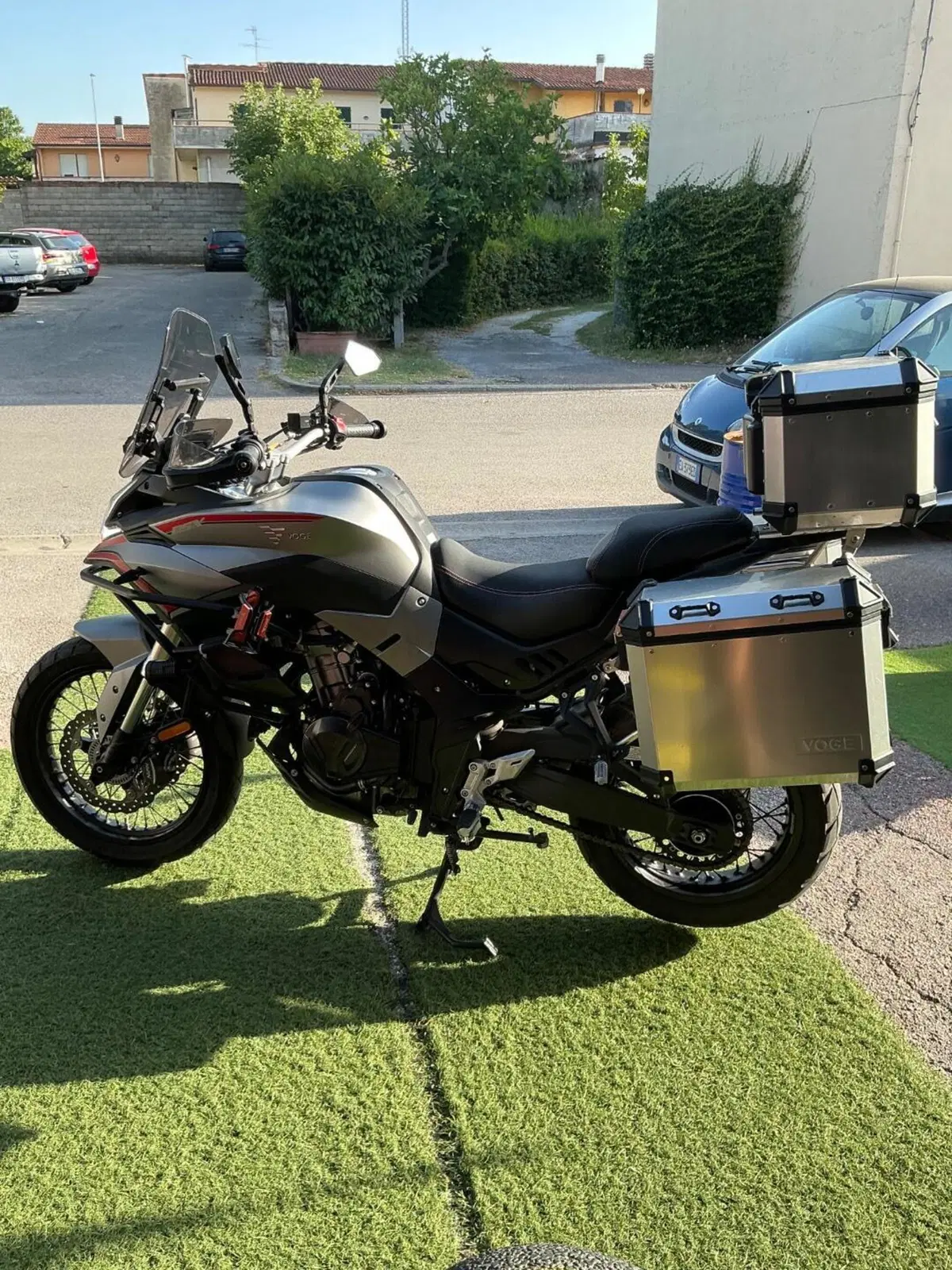 Voge Valico 500DSX (2021 - 24) (6)
