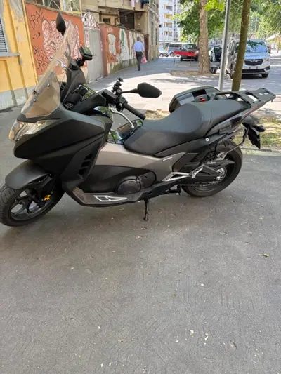 Honda Integra 750 DCT (2018 - 20) usata