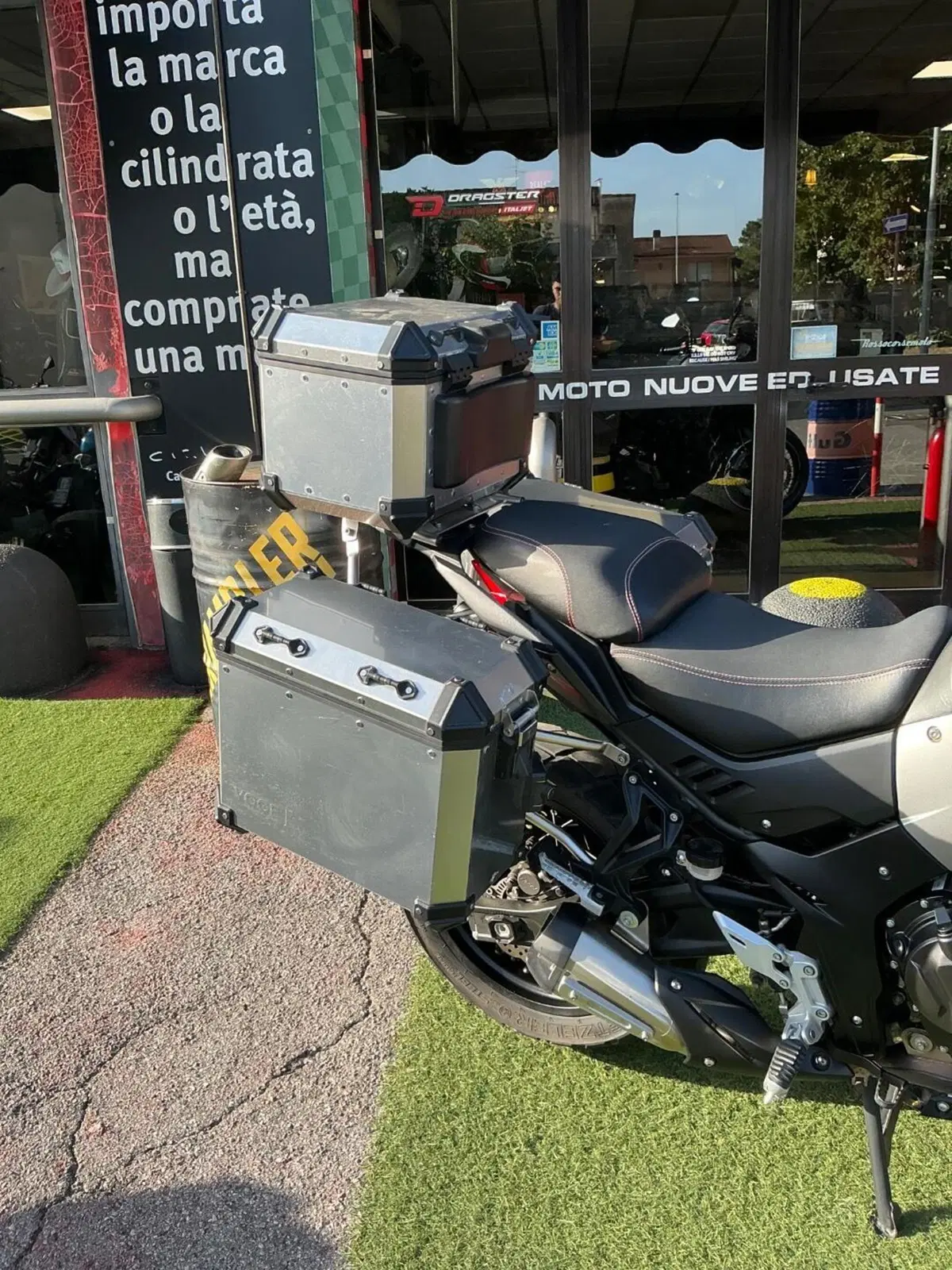 Voge Valico 500DSX (2021 - 24) (9)