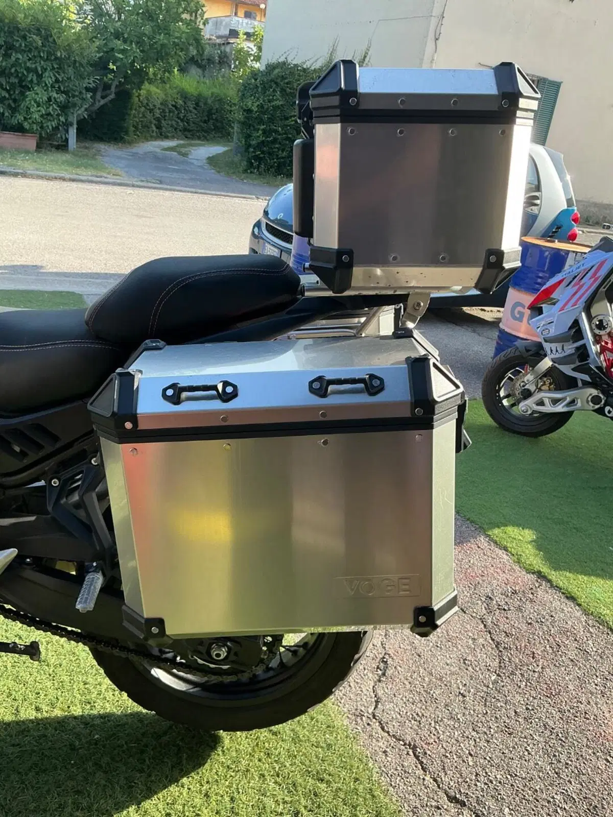 Voge Valico 500DSX (2021 - 24) (10)