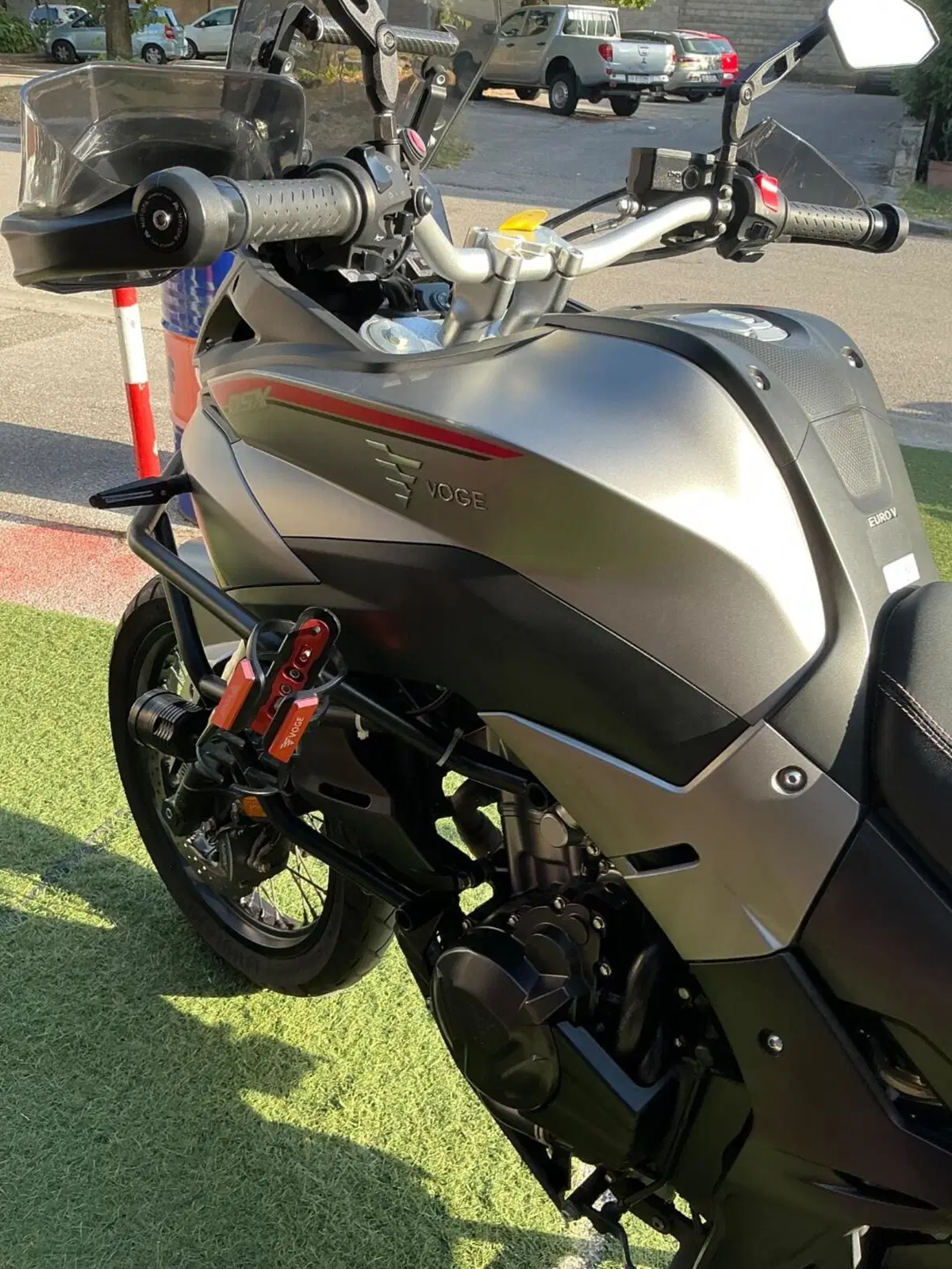 Voge Valico 500DSX (2021 - 24) (11)