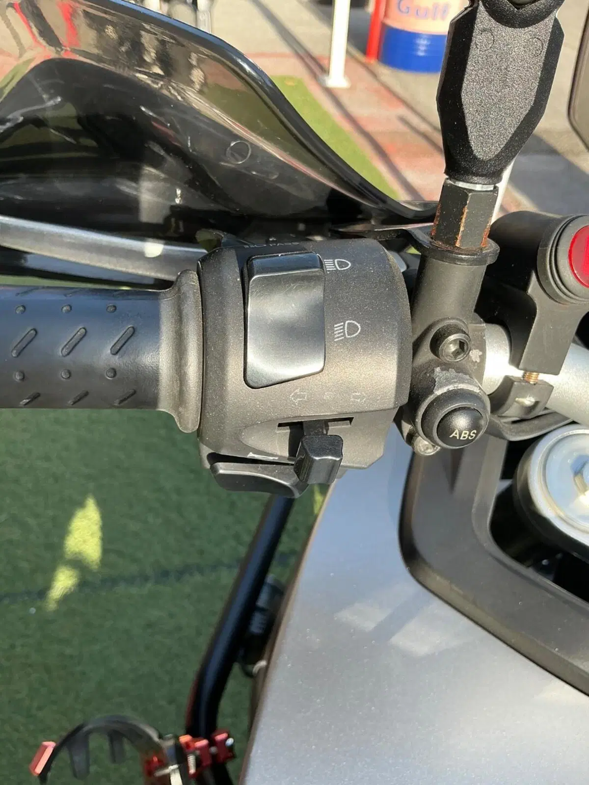 Voge Valico 500DSX (2021 - 24) (12)