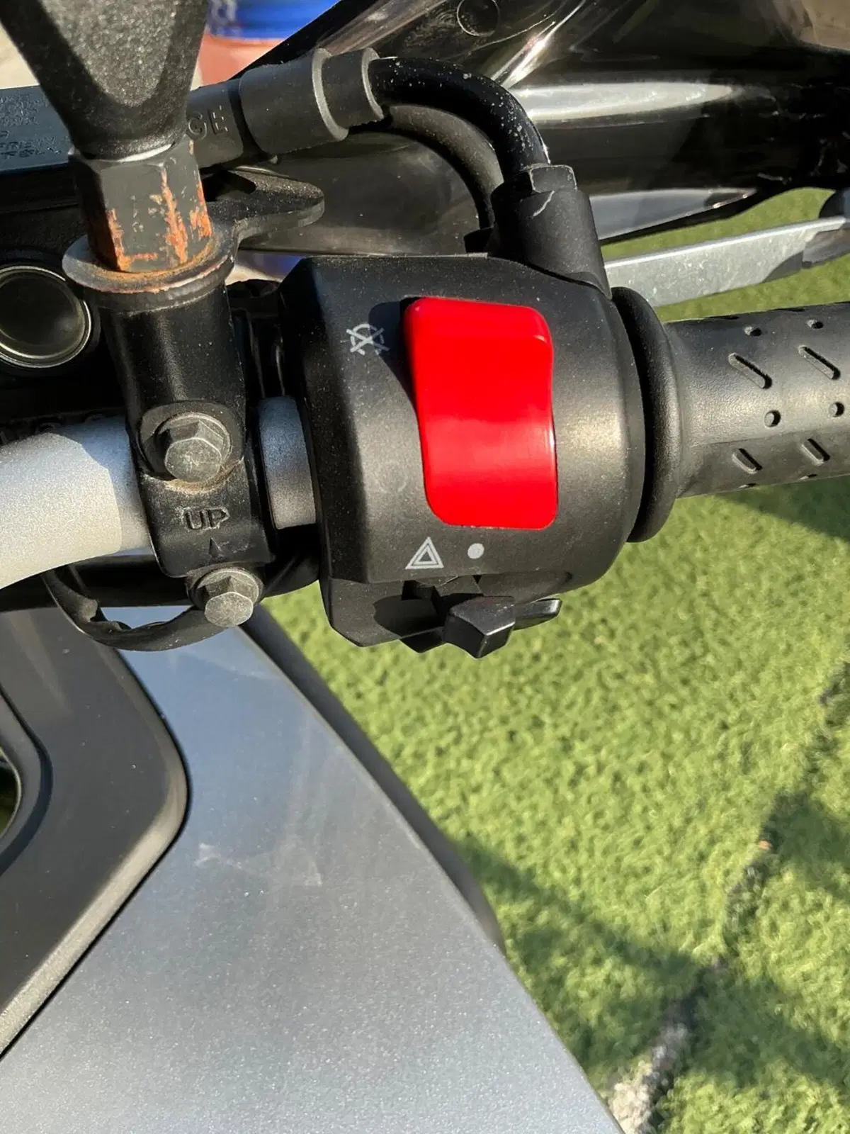 Voge Valico 500DSX (2021 - 24) (13)