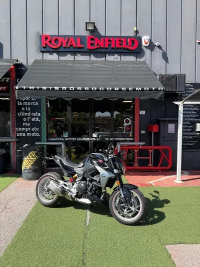 Bmw F 900 R (2017 - 20) usata