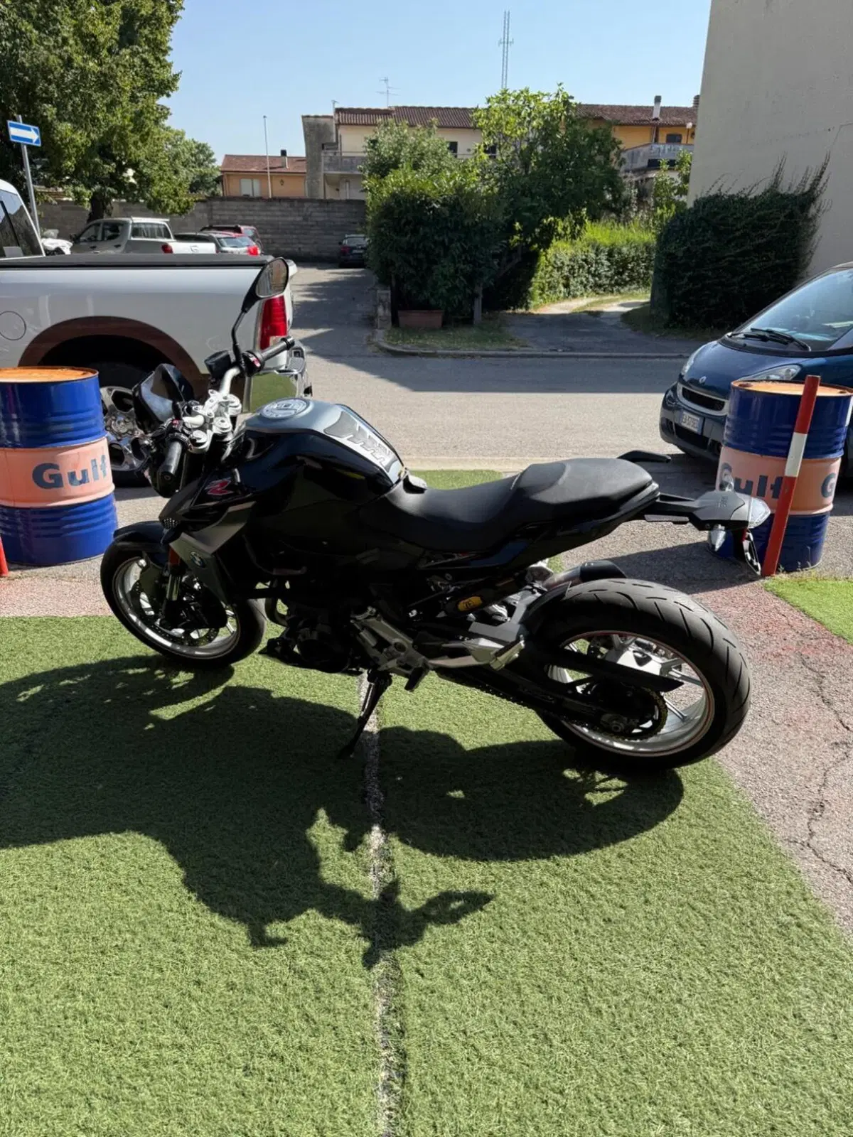 Bmw F 900 R (2017 - 20) (5)