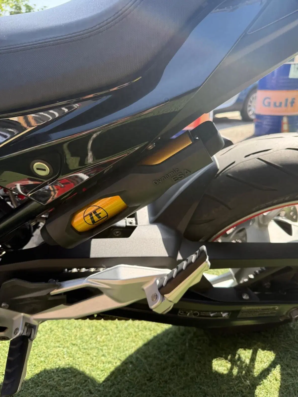 Bmw F 900 R (2017 - 20) (9)