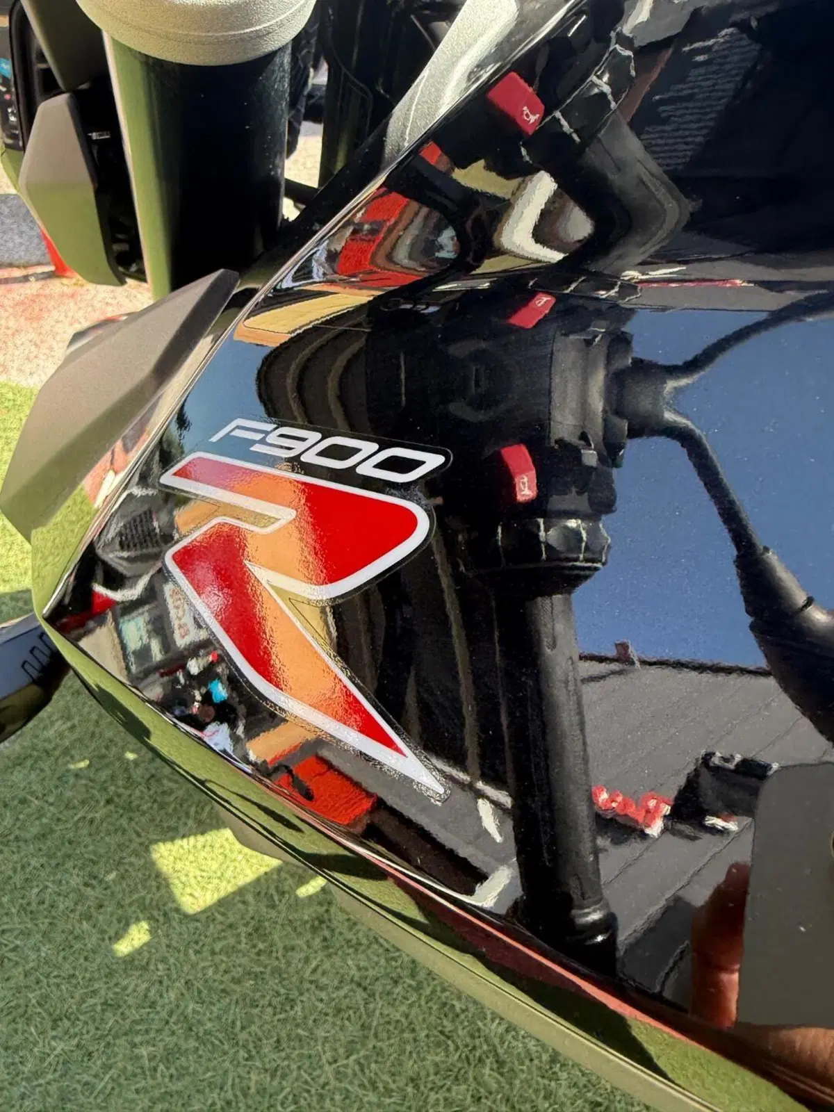 Bmw F 900 R (2017 - 20) (11)