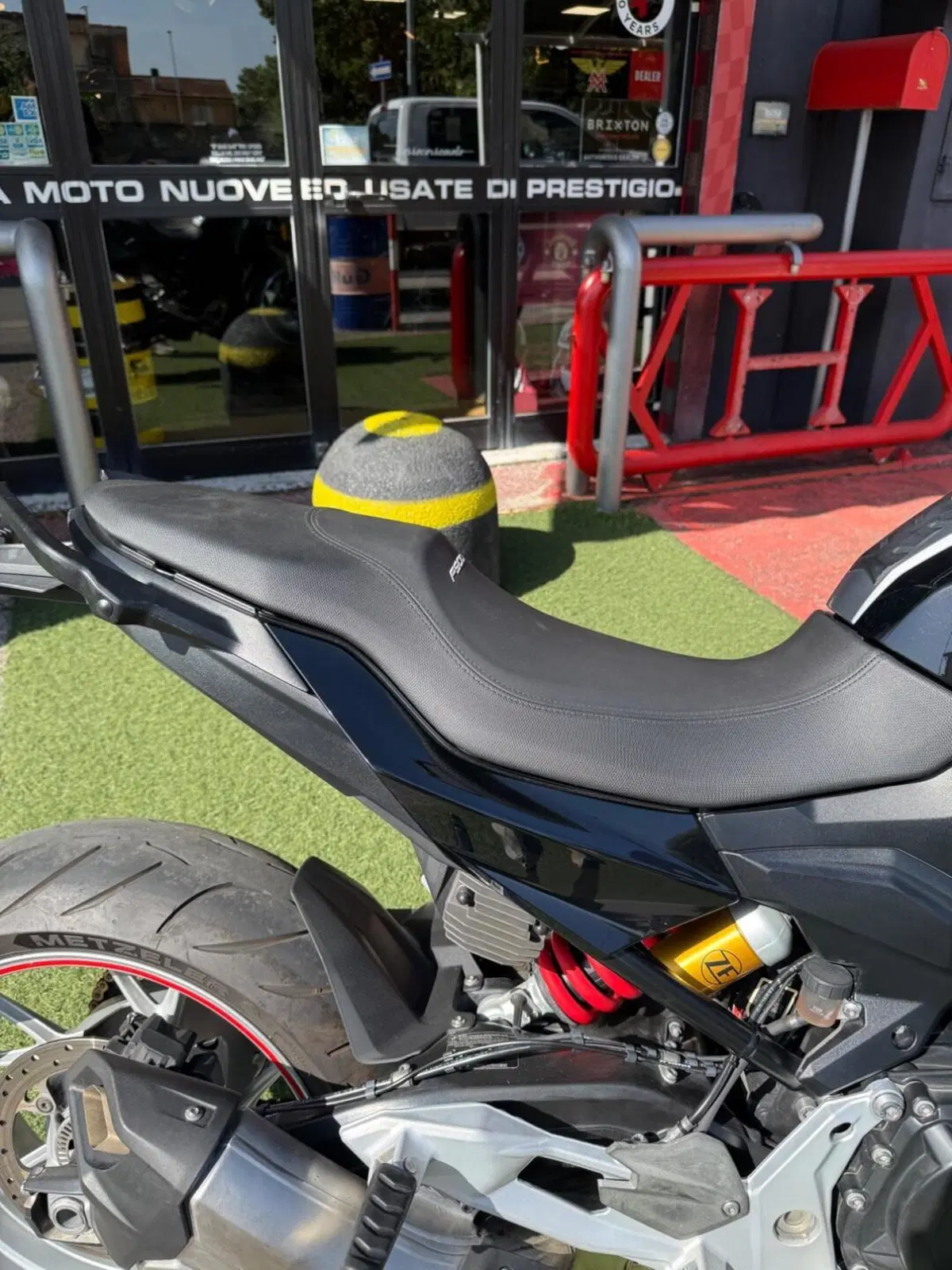 Bmw F 900 R (2017 - 20) (13)