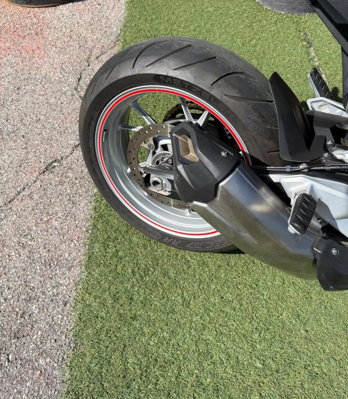 Bmw F 900 R (2017 - 20) (14)