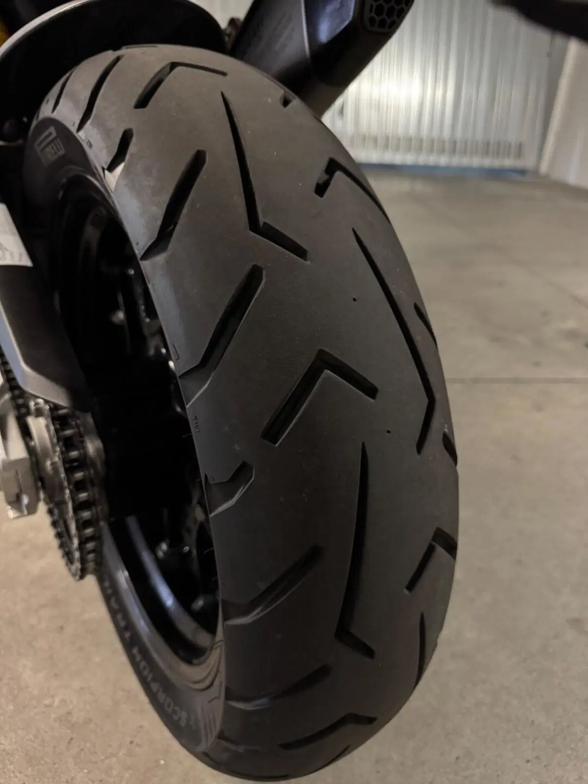 Ducati Multistrada V4 S (2021 - 24) (7)
