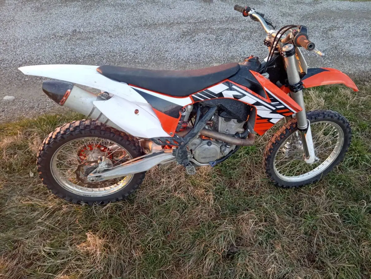 KTM 350 SX-F (2016) (2)