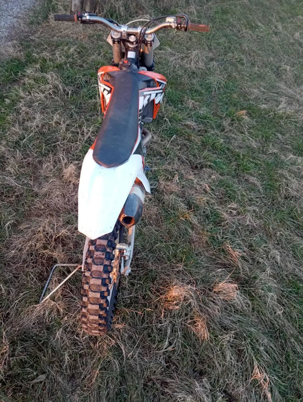 KTM 350 SX-F (2016) (4)