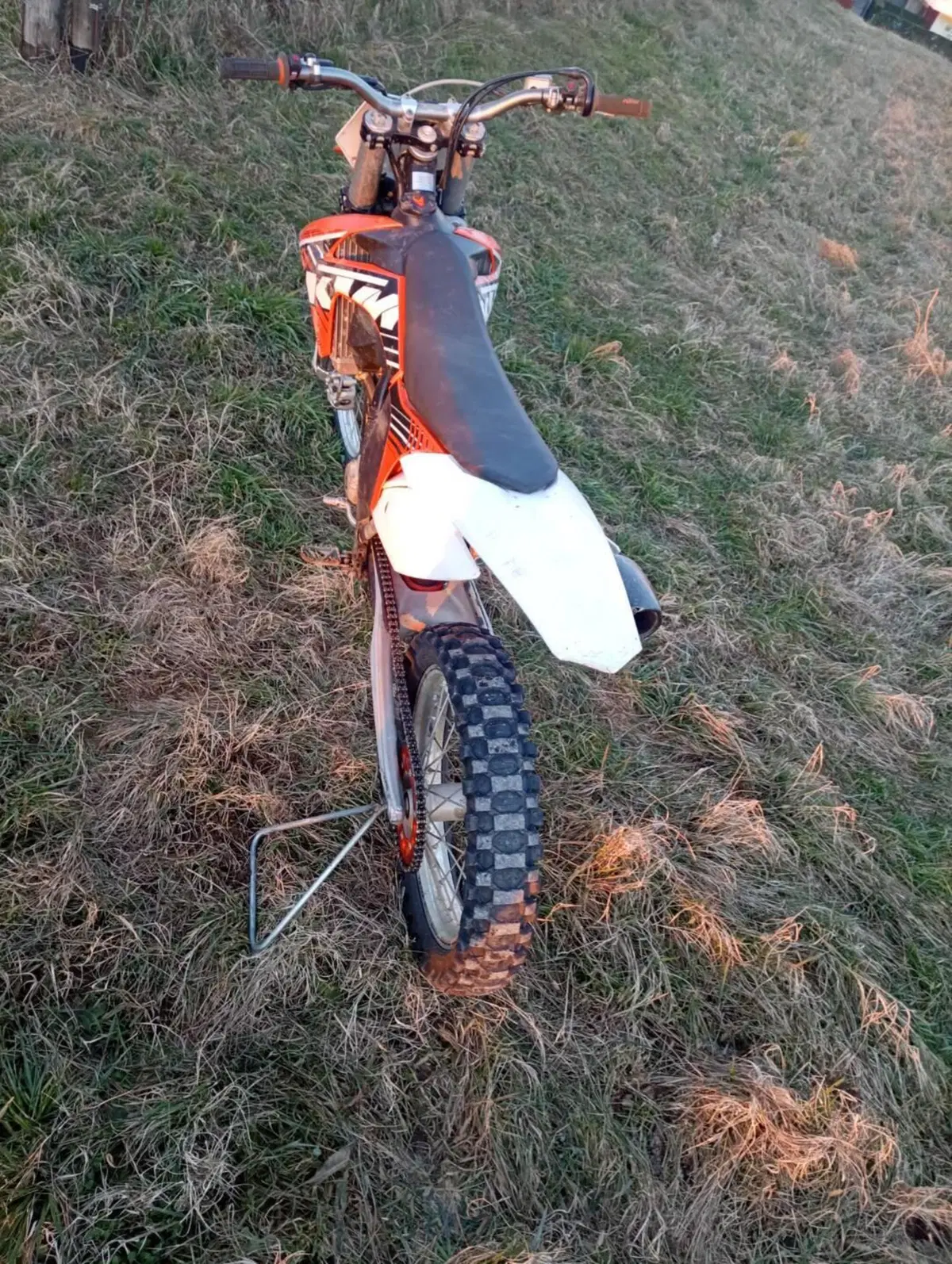 KTM 350 SX-F (2016) (5)