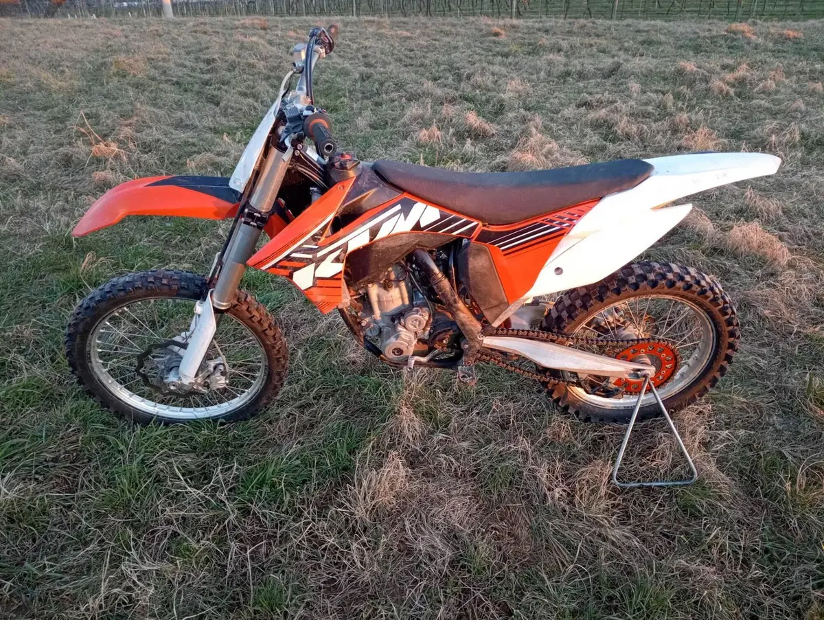 KTM 350 SX-F (2016) (7)