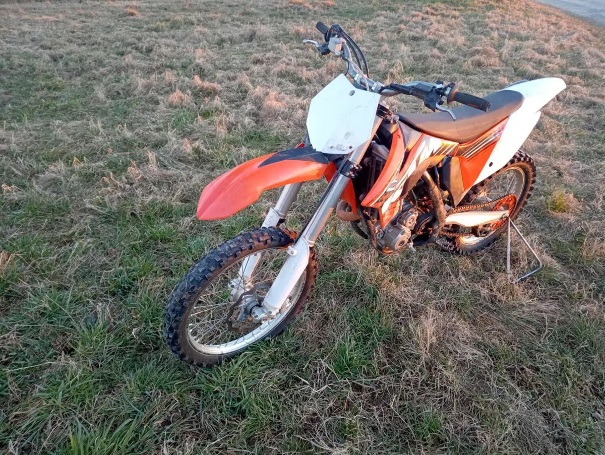 KTM 350 SX-F (2016) (8)