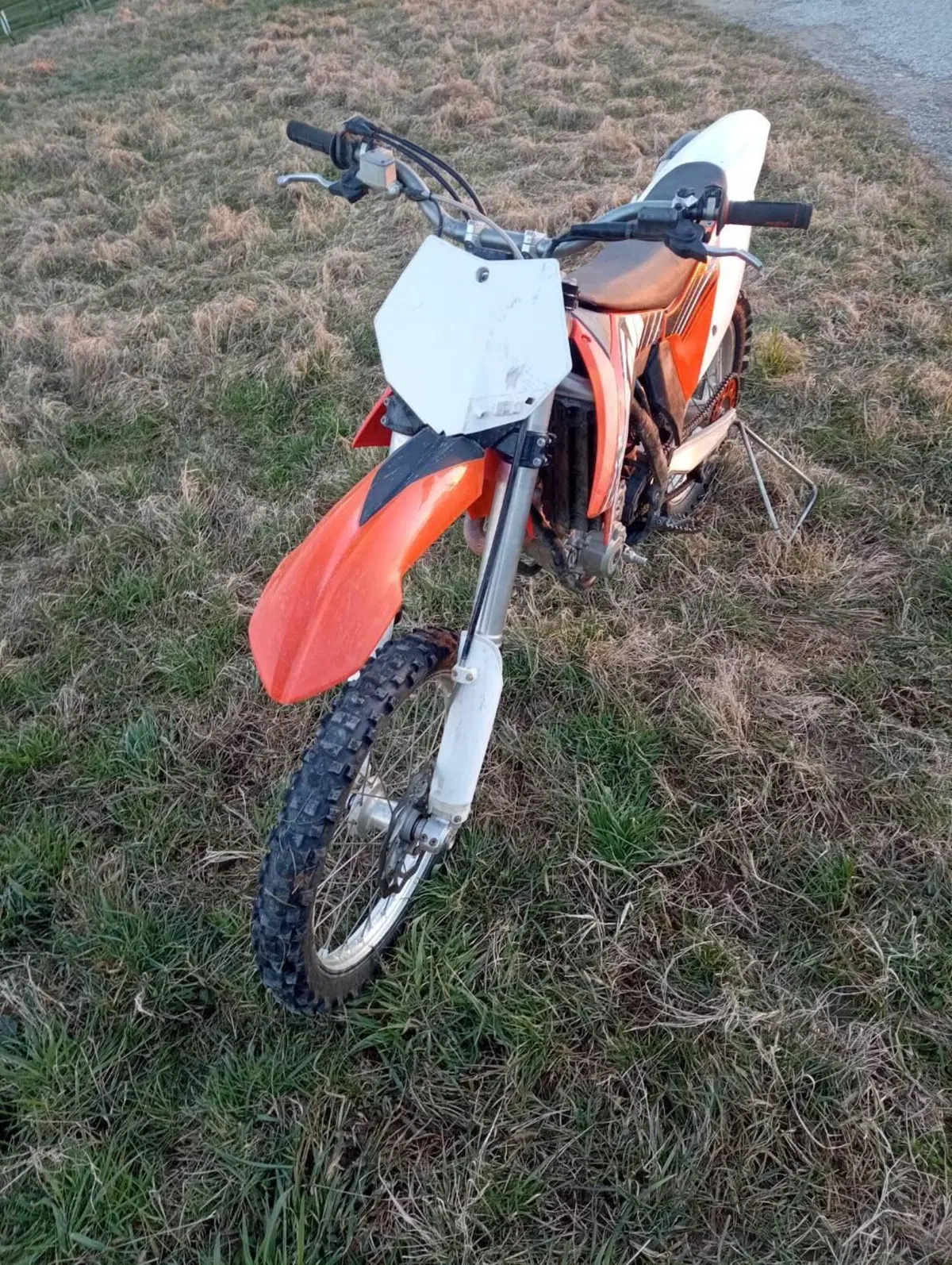 KTM 350 SX-F (2016) (9)
