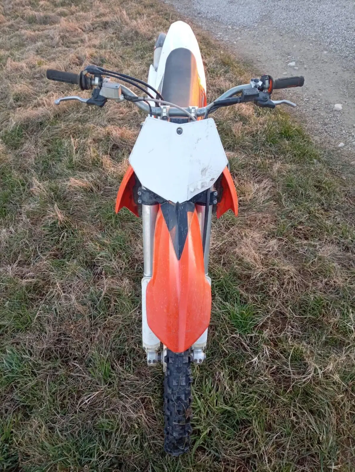 KTM 350 SX-F (2016) (10)