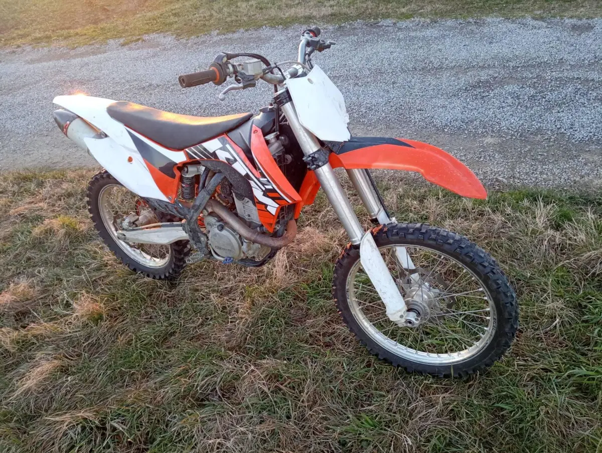 KTM 350 SX-F (2016) (11)