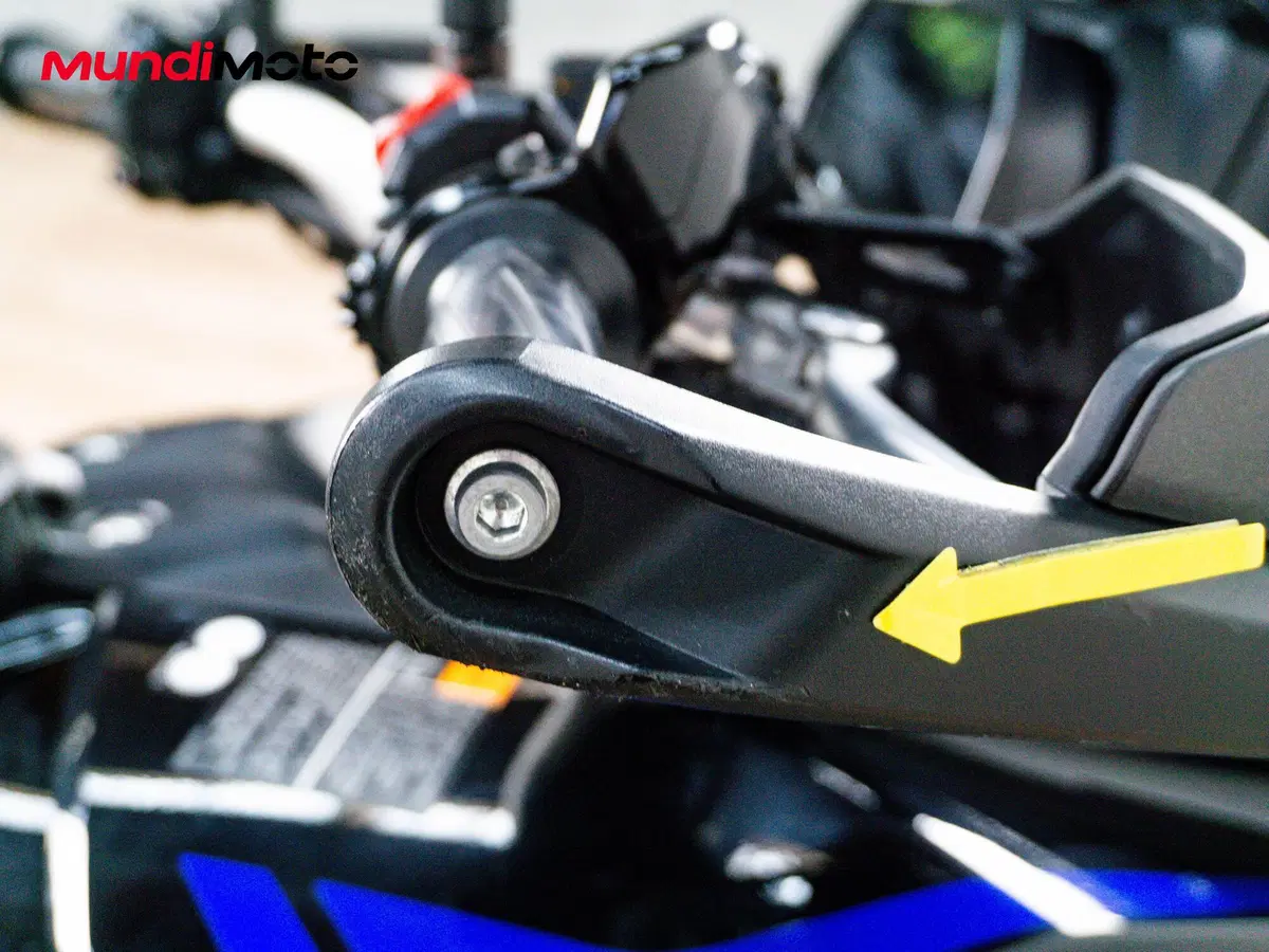 Yamaha Tracer 900 GT (2018 - 20) (17)