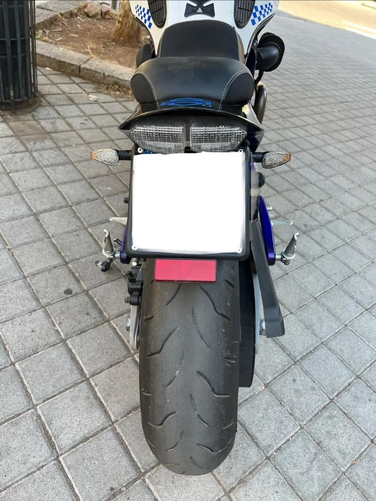 Buell Lightning X1 1200 (11)