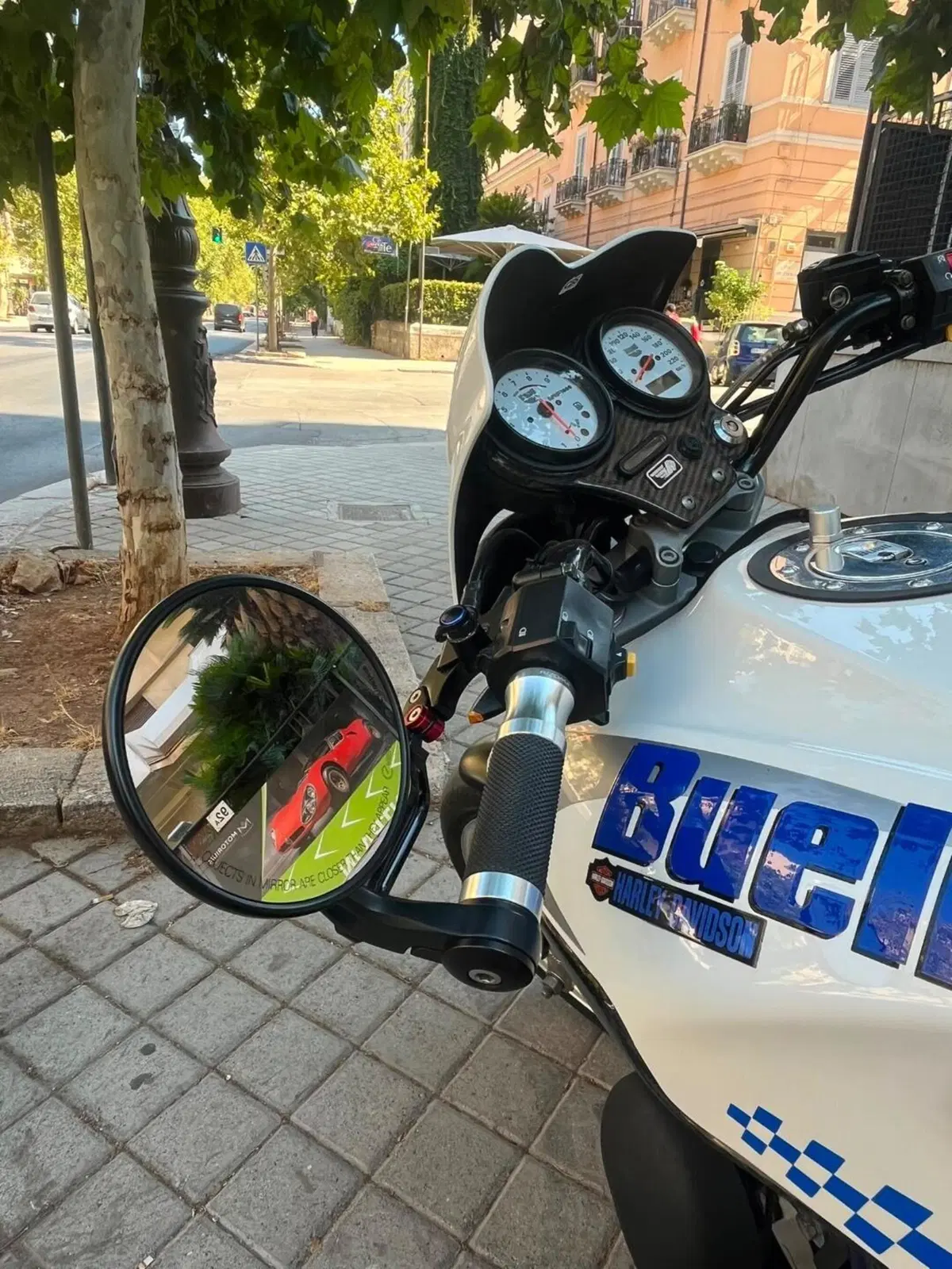 Buell Lightning X1 1200 (16)