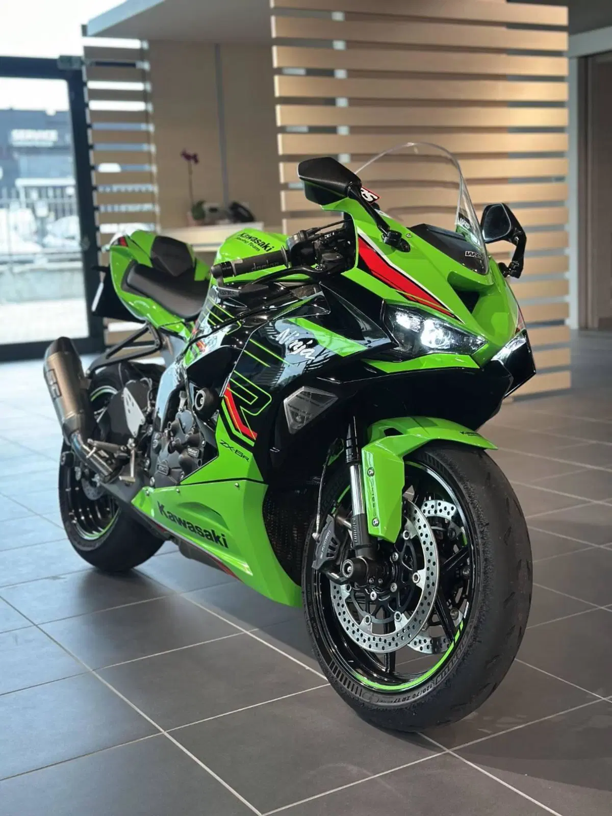 Kawasaki Ninja 636 ZX-6R (2024 - 26) (3)