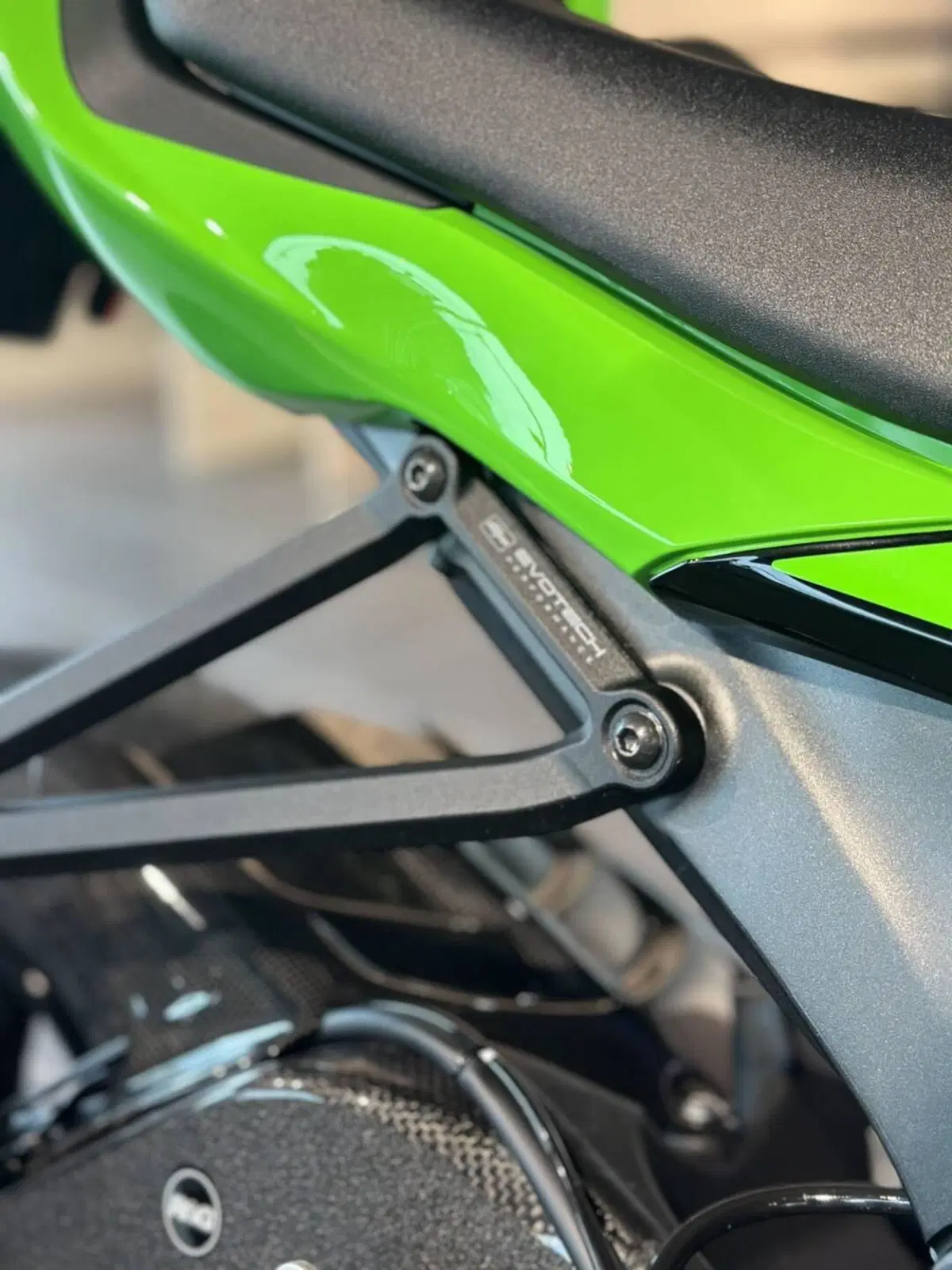 Kawasaki Ninja 636 ZX-6R (2024 - 26) (7)