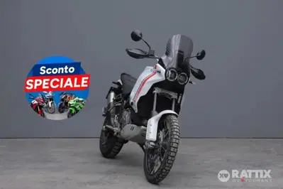 Ducati DesertX (2022 - 25) usata