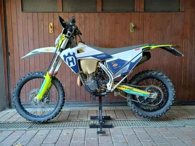 Husqvarna FE 250 (2022) usata