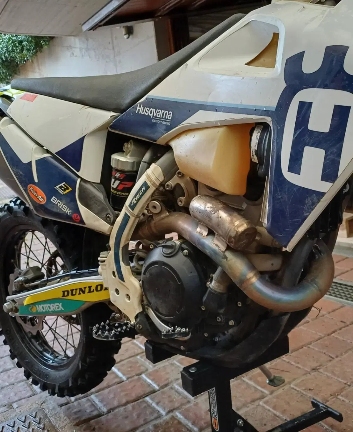 Husqvarna FE 250 (2022) (8)