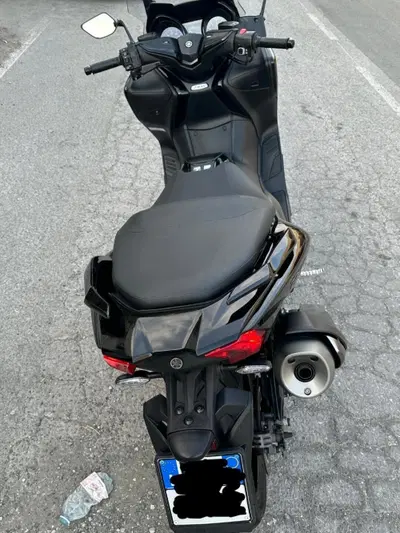 Yamaha T-Max 530 (2017 - 19) usata