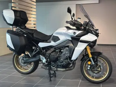 Yamaha Tracer 9 GT (2021 - 24) usata