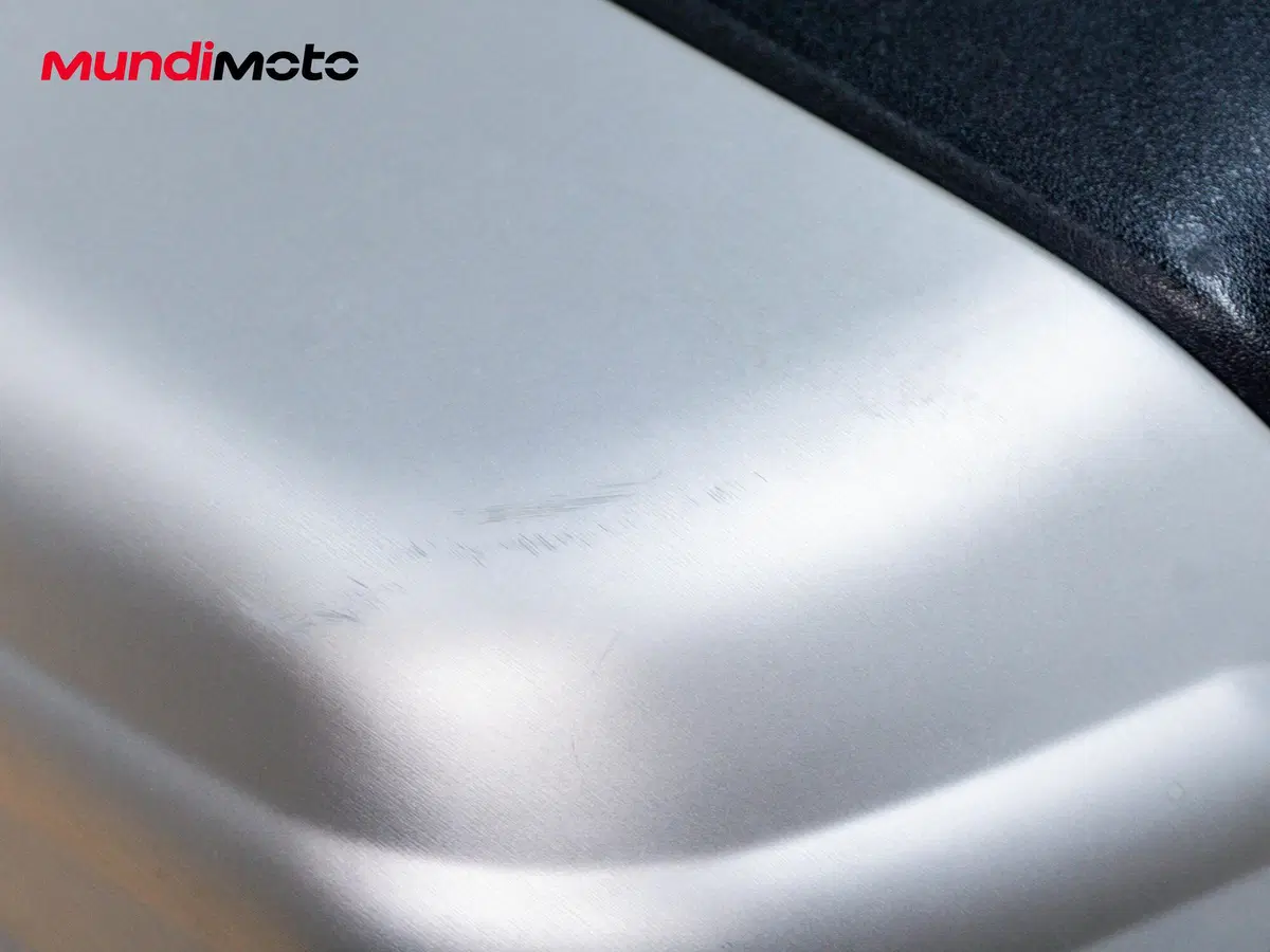 Honda NC 750 X ABS (2014 - 15) (14)
