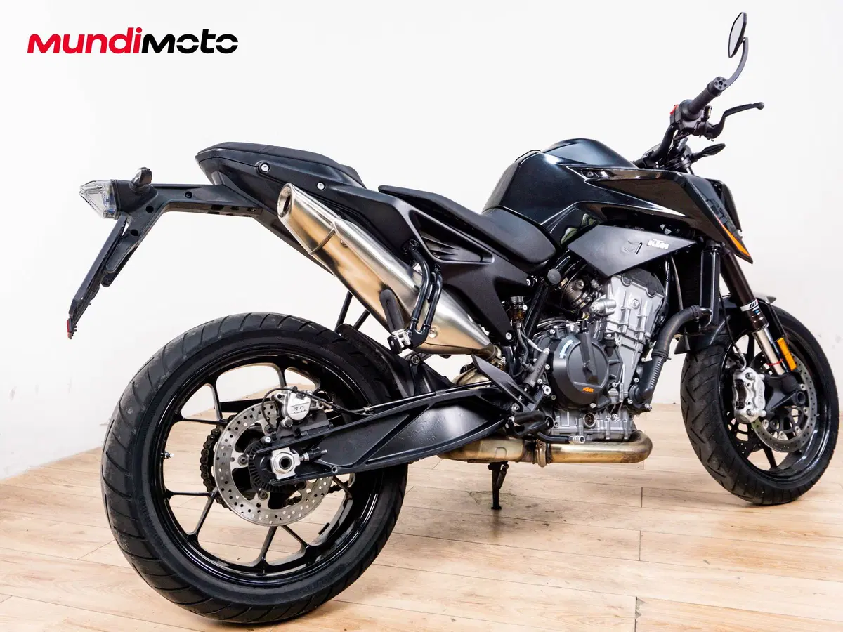 KTM 890 Duke (2021 - 23) (3)