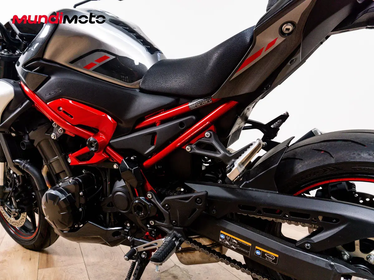 Kawasaki Z 900 A2 Performance (2026) (10)