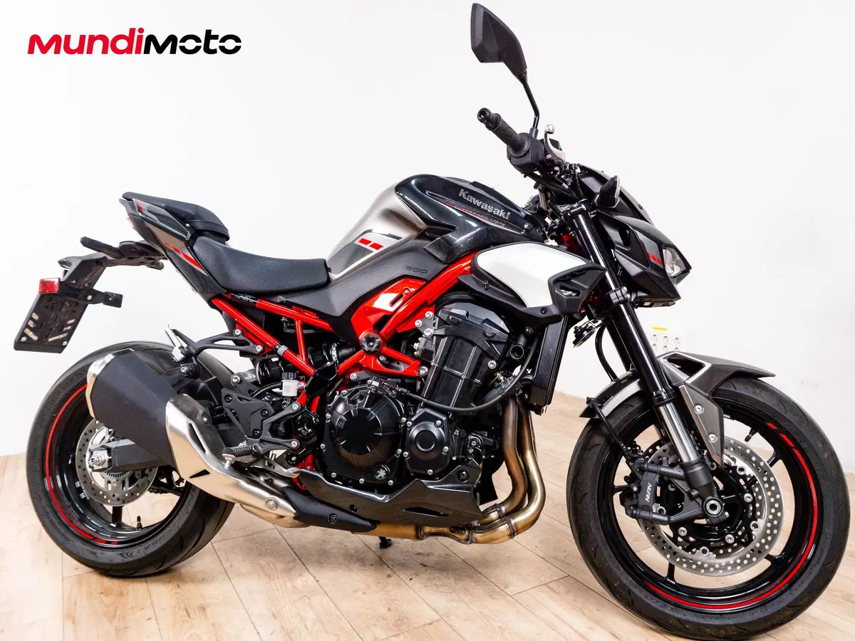 Kawasaki Z 900 A2 Performance (2026) (2)