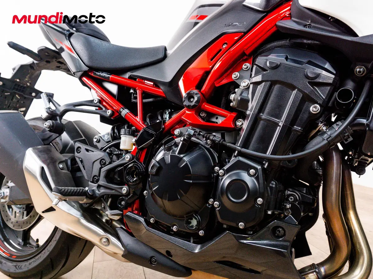 Kawasaki Z 900 A2 Performance (2026) (5)